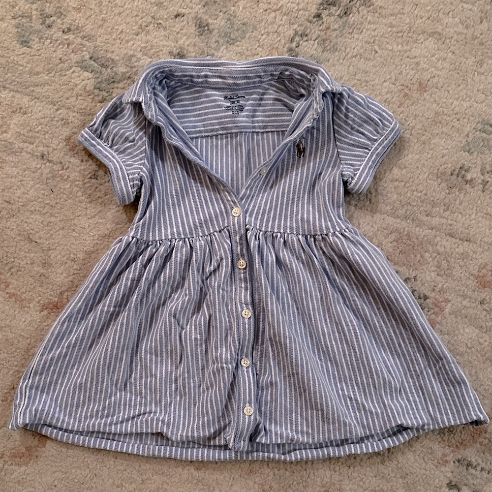 Ralph Lauren Dress